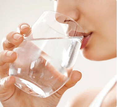 Dieta para beber