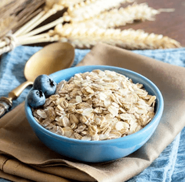 ¿Qué puede estar en una dieta para beber
